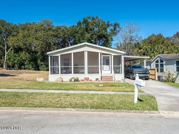 1142 Coquina Bluff, Daytona Beach, FL 32117