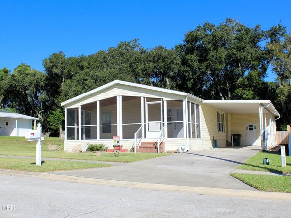 1142 Coquina Bluff, Daytona Beach, FL 32117