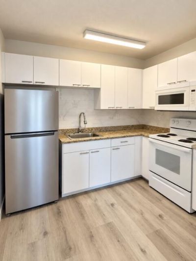 4265 NW Tamiami Canal Dr, Unit 1-312, Miami, FL 33126 Photo