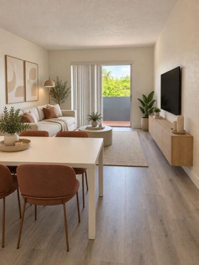 4265 NW Tamiami Canal Dr, Unit 1-312, Miami, FL 33126 Photo