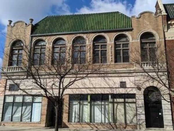 4942 N Sheridan Road, Unit 7, Chicago, IL 60604