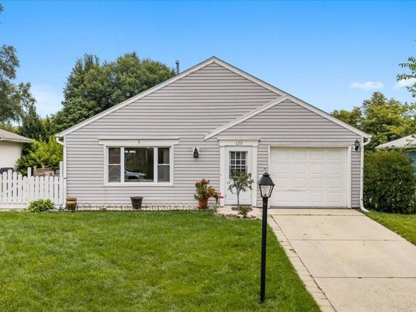 120 Braeburn Road , Montgomery, IL 60538