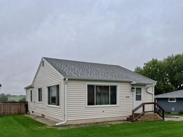 410 S Nance Street, Osceola, NE 68651