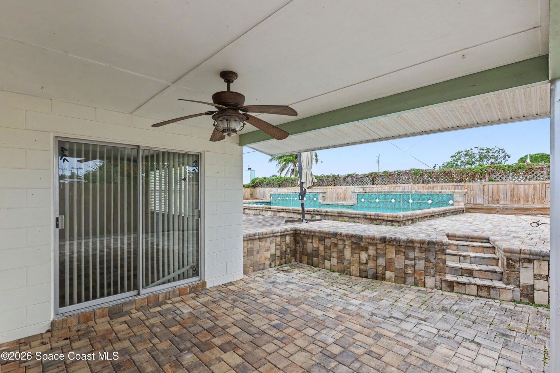 915 Waikiki Drive , Merritt Island, FL 32953 Photo