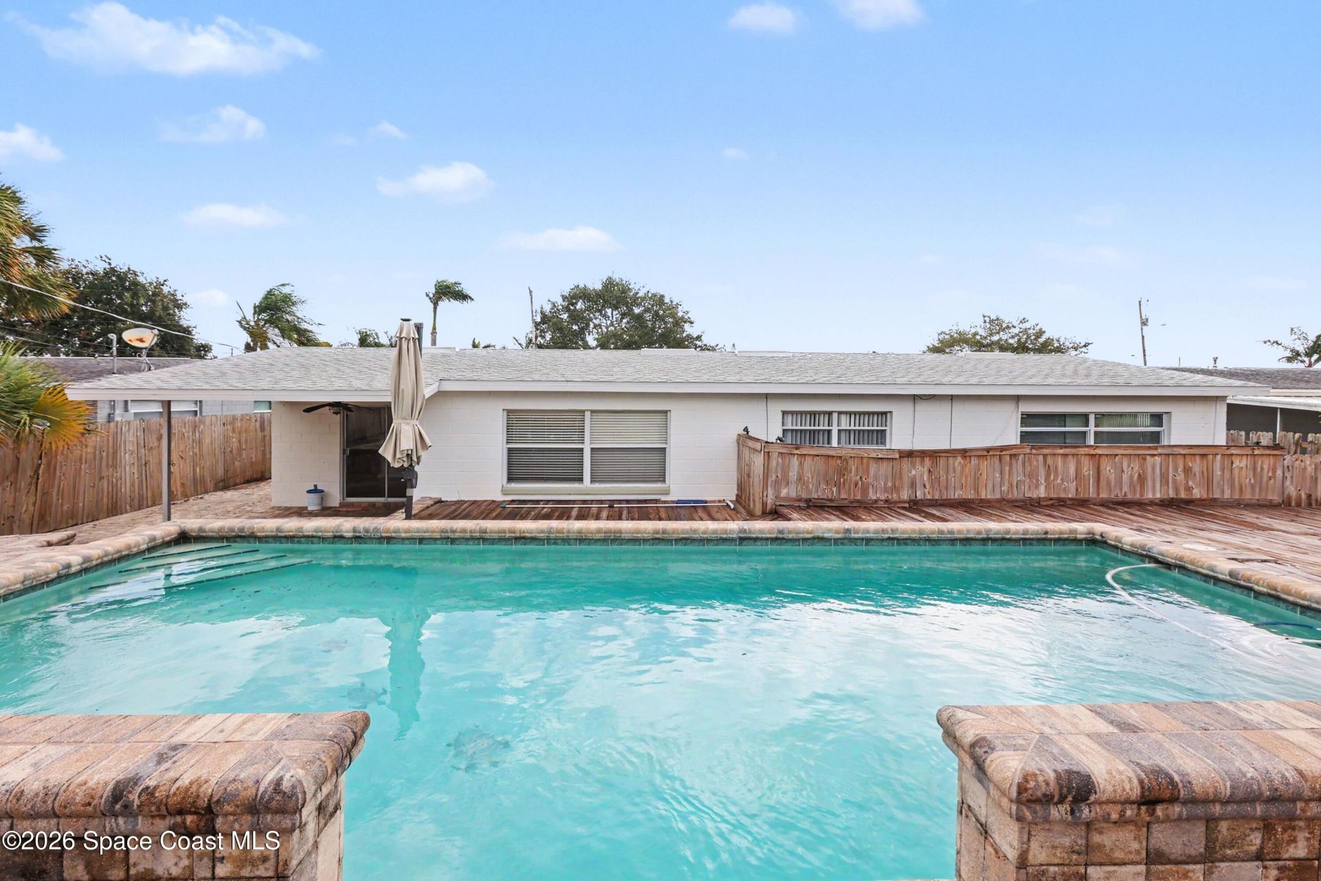 915 Waikiki Drive , Merritt Island, FL 32953 Photo