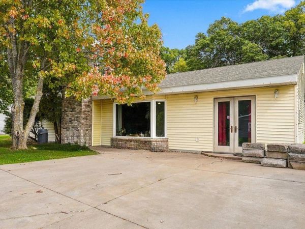 304 235th Street , Unit A, Osceola, WI 54020