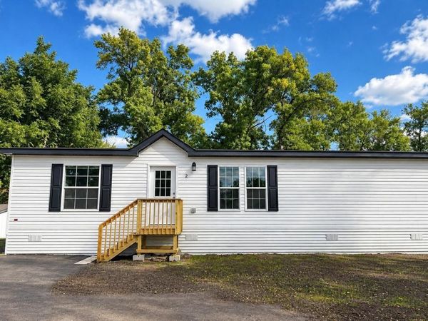 215 N Mckay Avenue , Unit 2, Alexandria, MN 56308