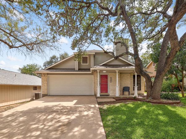 909 Wessex WAY, Austin, TX 78748