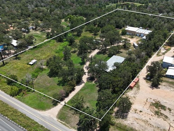 1045 W SH 71 Highway, Bastrop, TX 78602