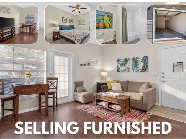 2320 Gracy Farms LN, Unit 812, Austin, TX 78758