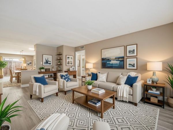 2303 East Side DR, Unit 109, Austin, TX 78704