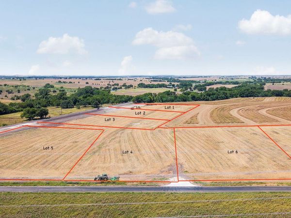 TBD Lot 5 County Road 330, Granger, TX 76530