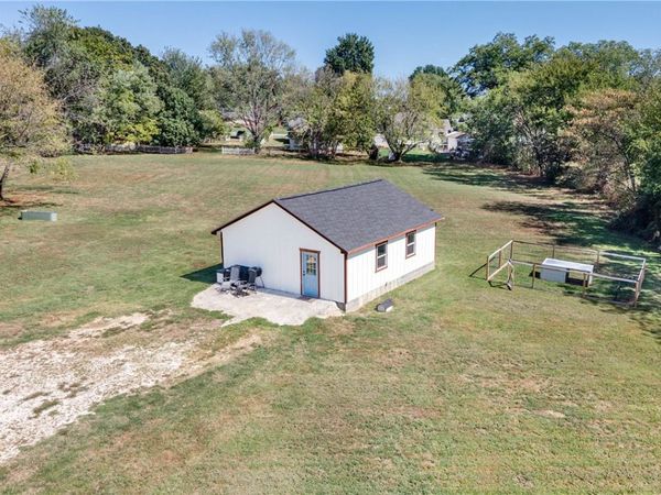 404 W Bean Street , Lincoln, AR 72744