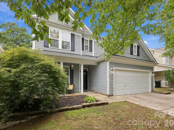 1913 Wilburn Park Lane NW, Charlotte, NC 28269