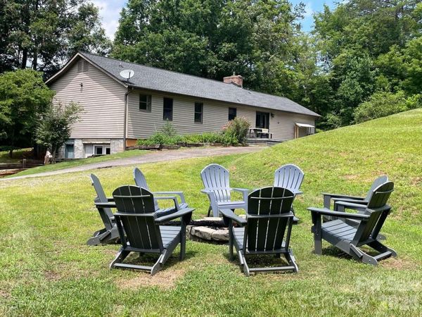 211 Sheppard Branch Road , Weaverville, NC 28787