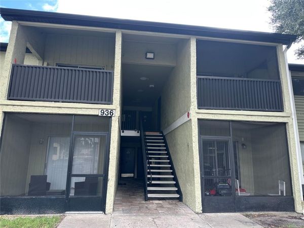 936 LAKE DESTINY DR , Unit # H, ALTAMONTE SPRINGS, FL 32714