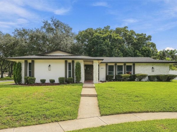 2259 EL DE ORO CIRCLE , CLEARWATER, FL 33764