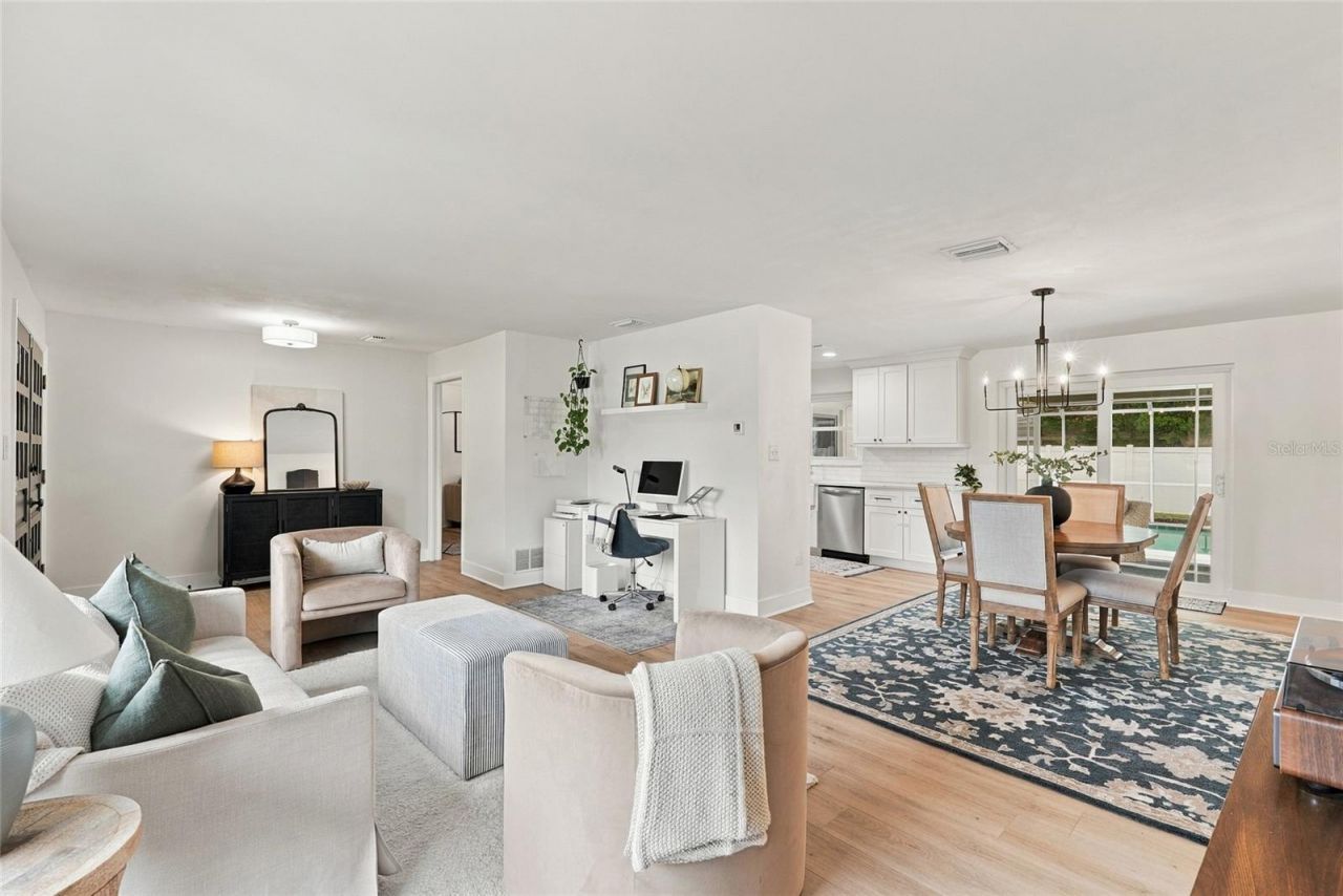 2259 El De Oro Circle , Clearwater, FL 33764 Photo