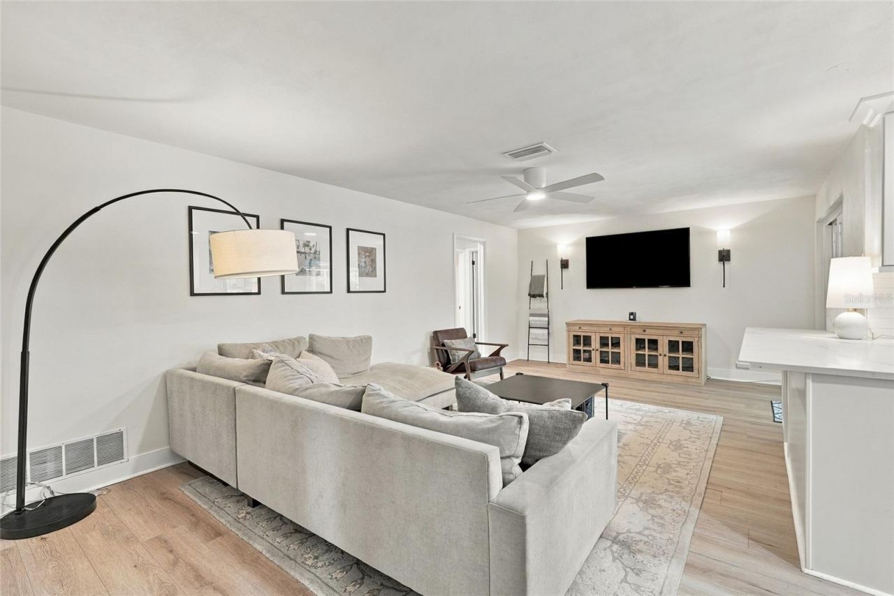 2259 El De Oro Circle , Clearwater, FL 33764 Photo