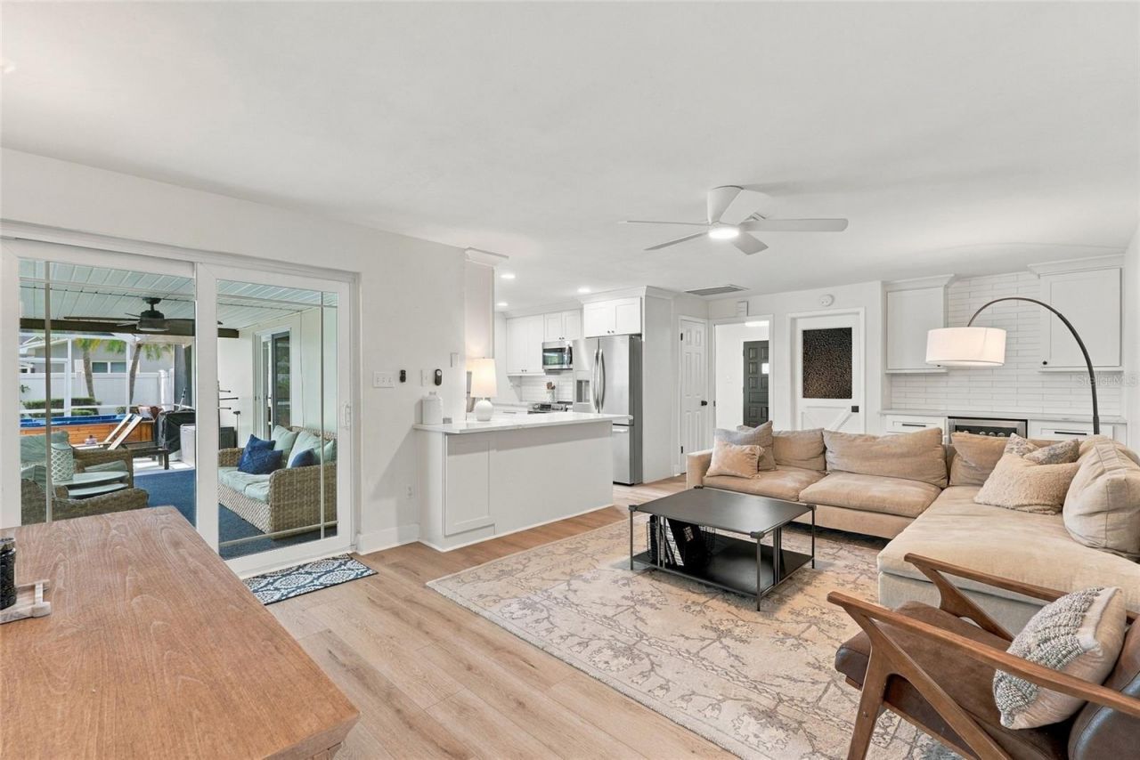 2259 El De Oro Circle , Clearwater, FL 33764 Photo