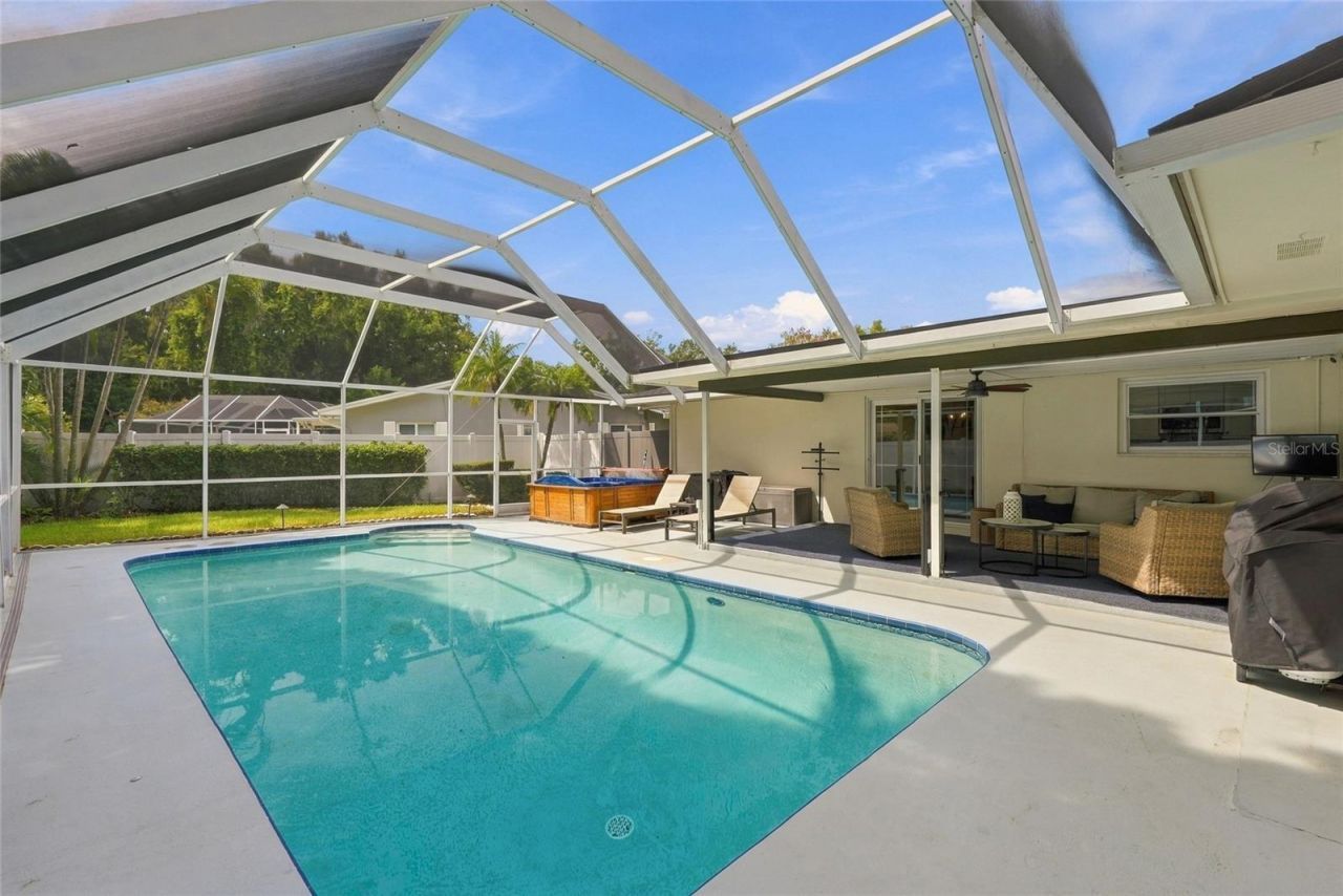 2259 El De Oro Circle , Clearwater, FL 33764 Photo