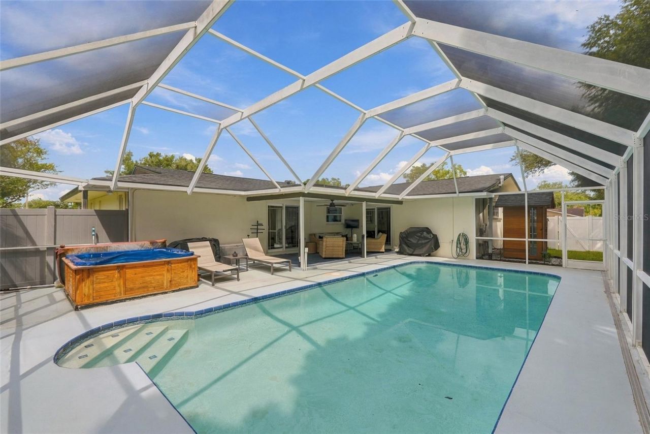 2259 El De Oro Circle , Clearwater, FL 33764 Photo