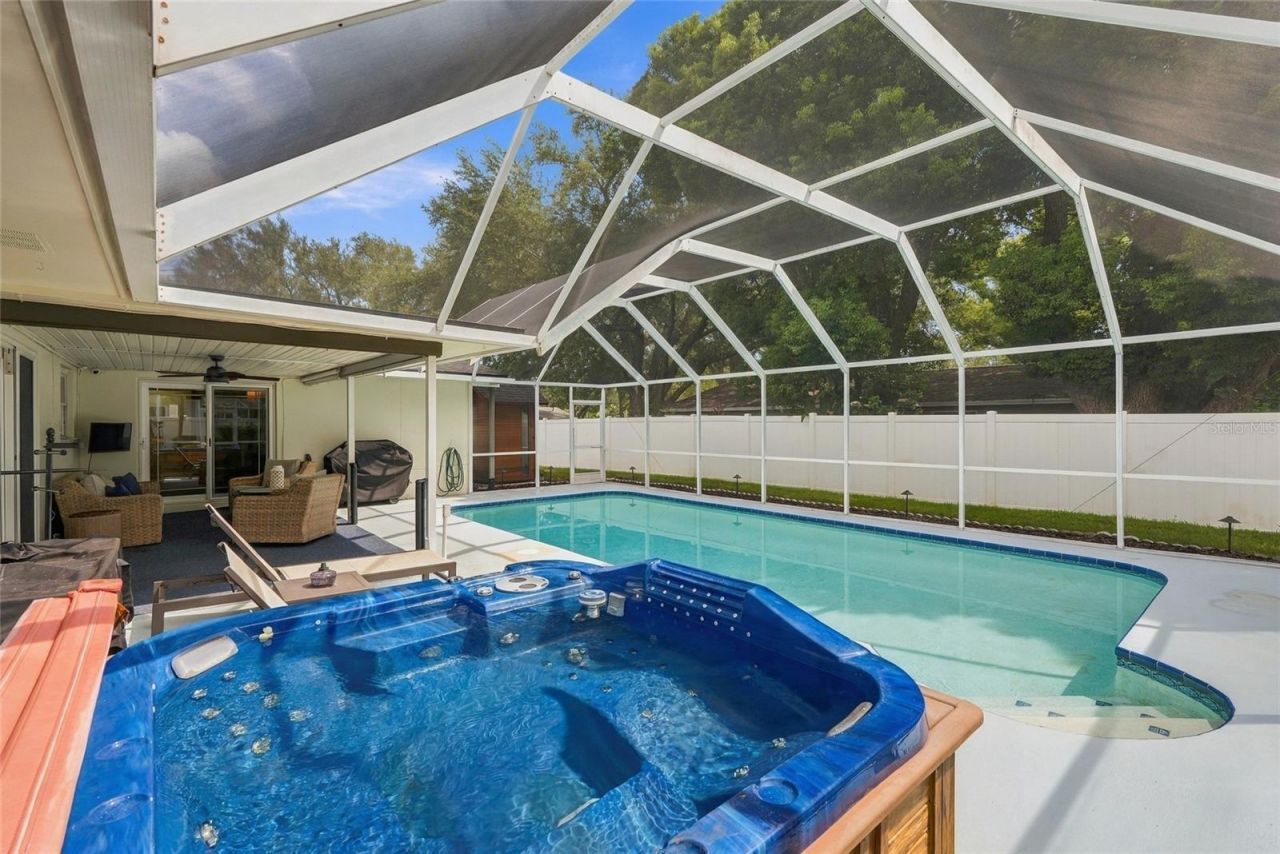 2259 El De Oro Circle , Clearwater, FL 33764 Photo