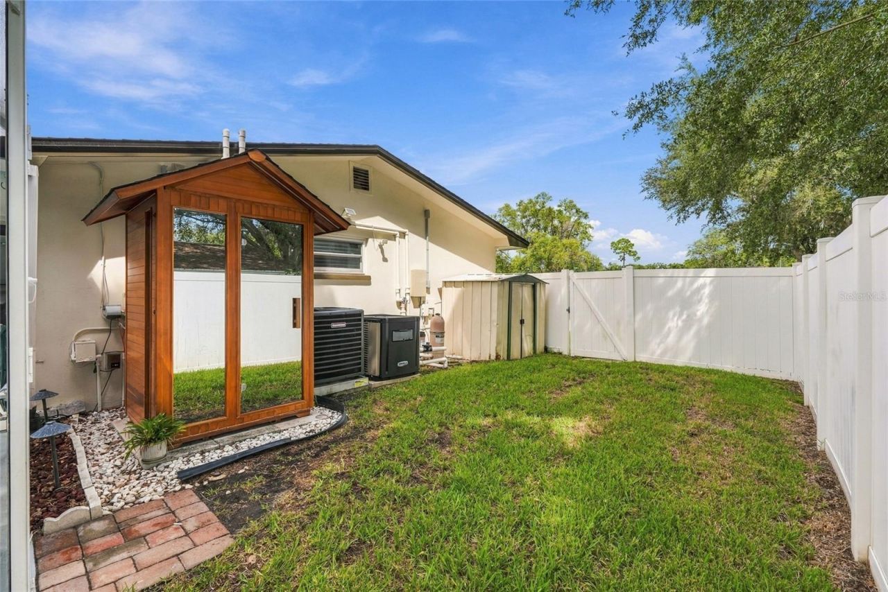 2259 El De Oro Circle , Clearwater, FL 33764 Photo