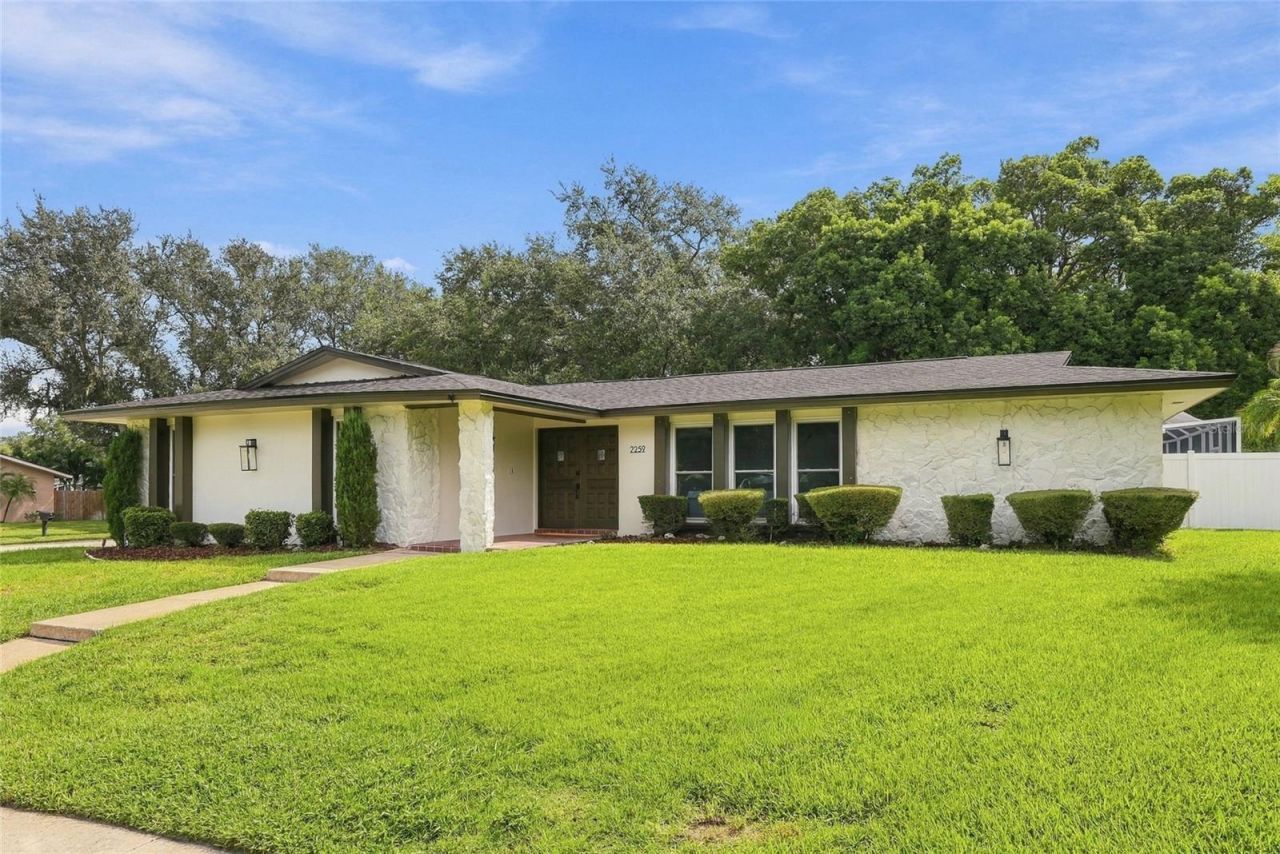 2259 El De Oro Circle , Clearwater, FL 33764 Photo
