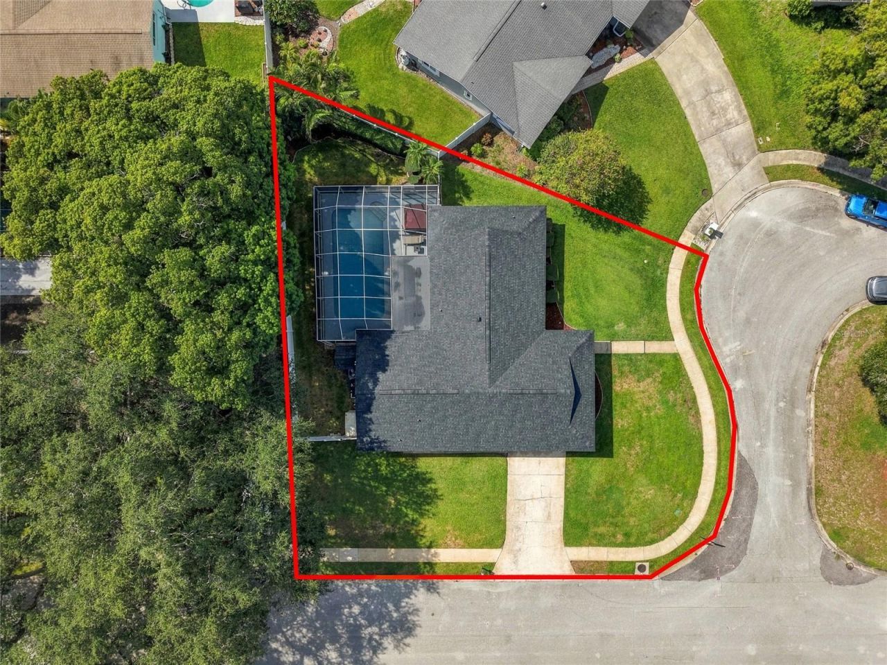 2259 El De Oro Circle , Clearwater, FL 33764 Photo