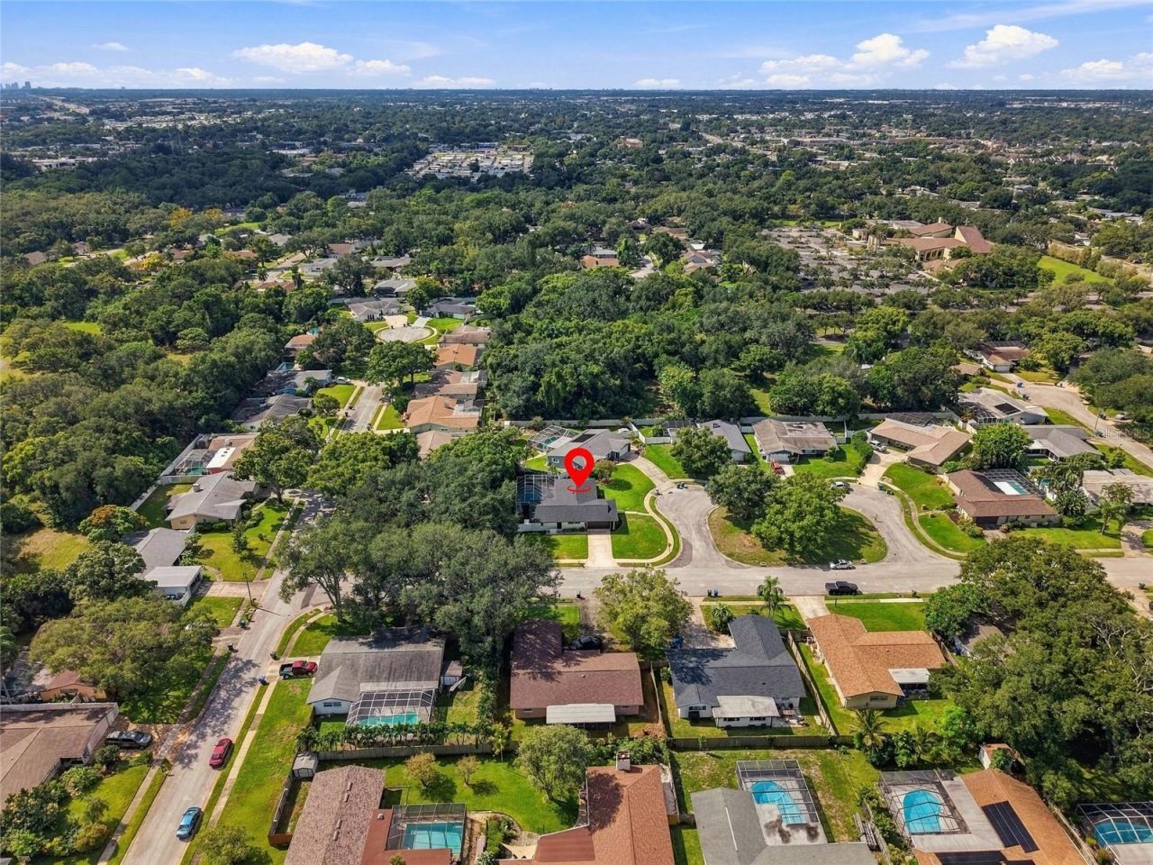 2259 El De Oro Circle , Clearwater, FL 33764 Photo