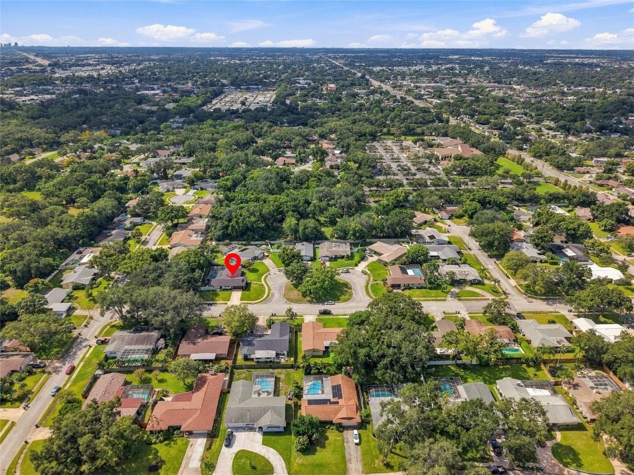 2259 El De Oro Circle , Clearwater, FL 33764 Photo