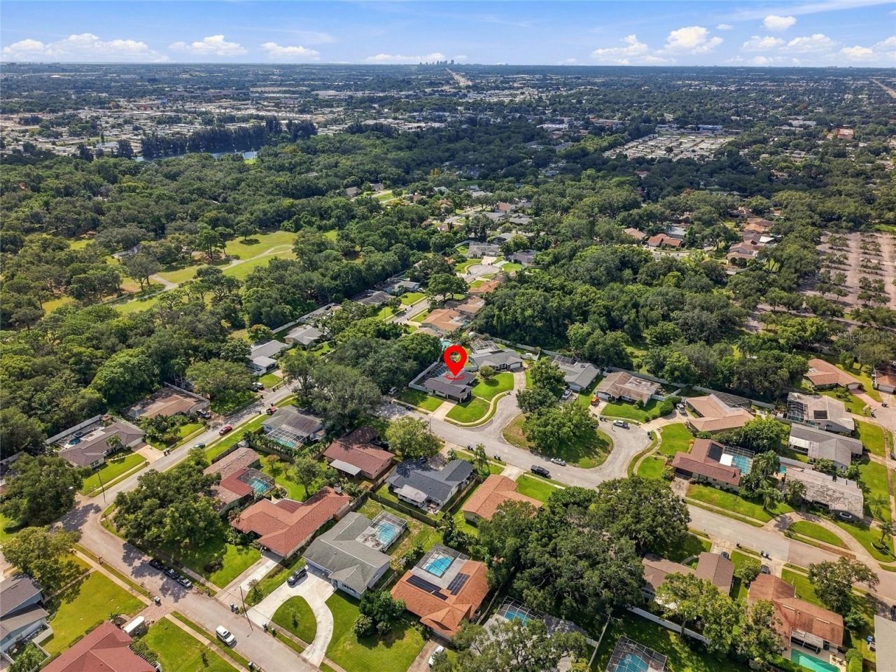 2259 El De Oro Circle , Clearwater, FL 33764 Photo