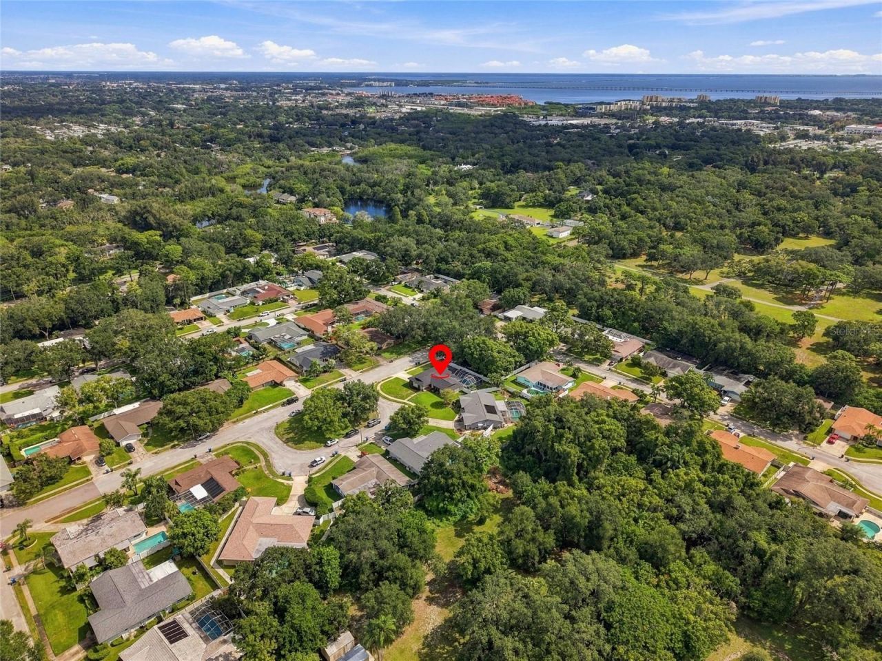 2259 El De Oro Circle , Clearwater, FL 33764 Photo