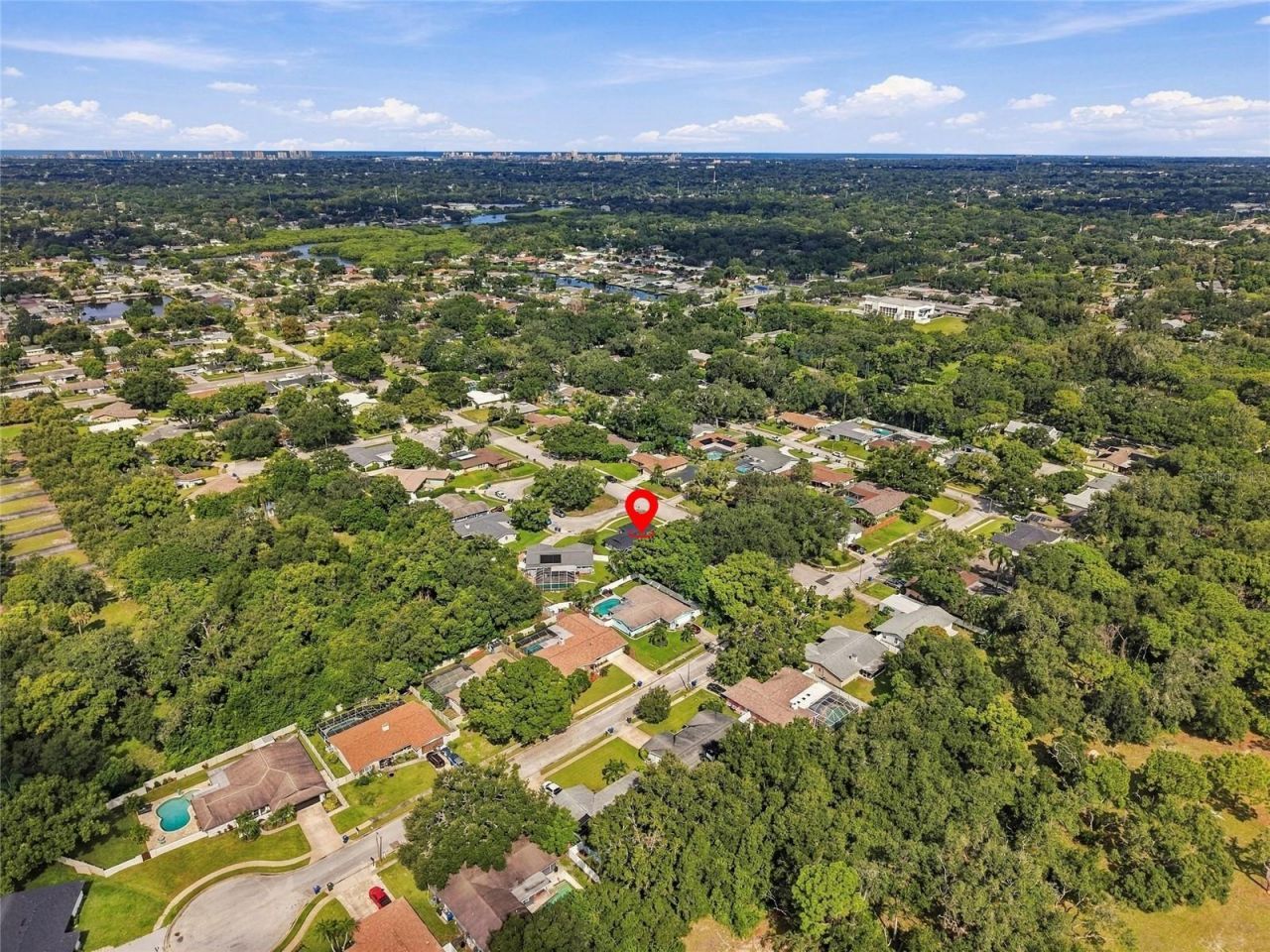 2259 El De Oro Circle , Clearwater, FL 33764 Photo