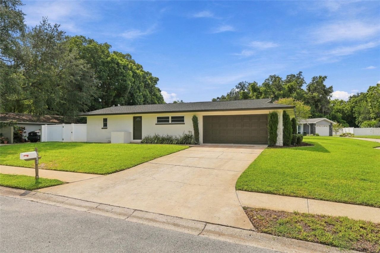 2259 El De Oro Circle , Clearwater, FL 33764 Photo