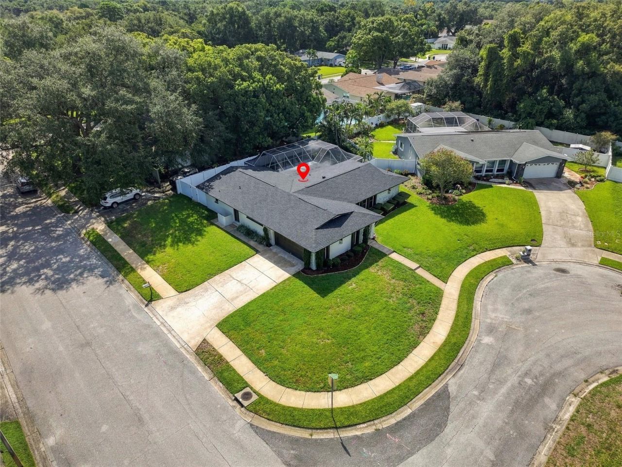 2259 El De Oro Circle , Clearwater, FL 33764 Photo