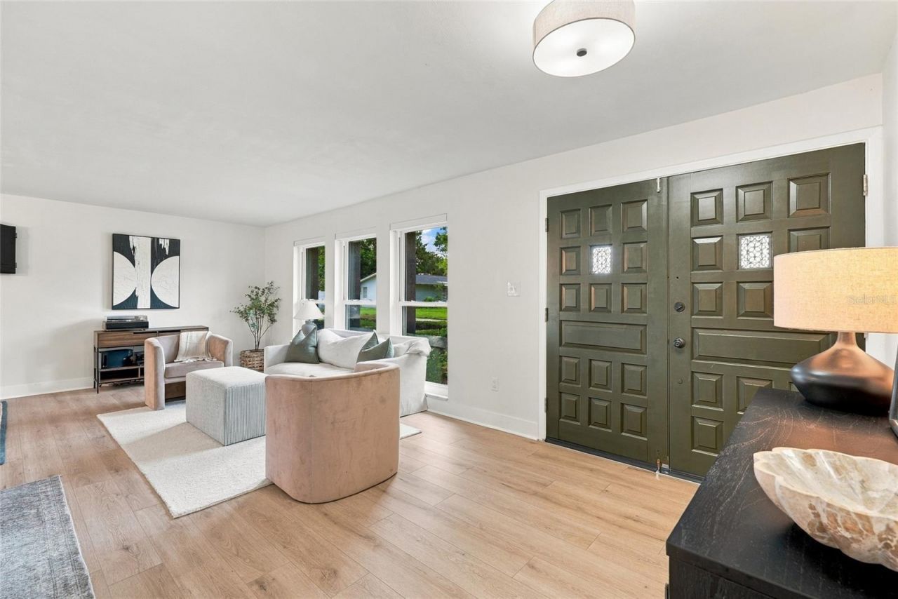 2259 El De Oro Circle , Clearwater, FL 33764 Photo