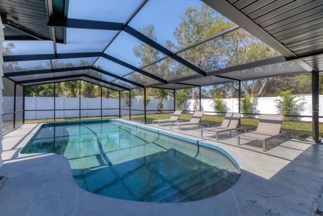 2553 E Paulstan Court , Sarasota, FL 34237 Photo