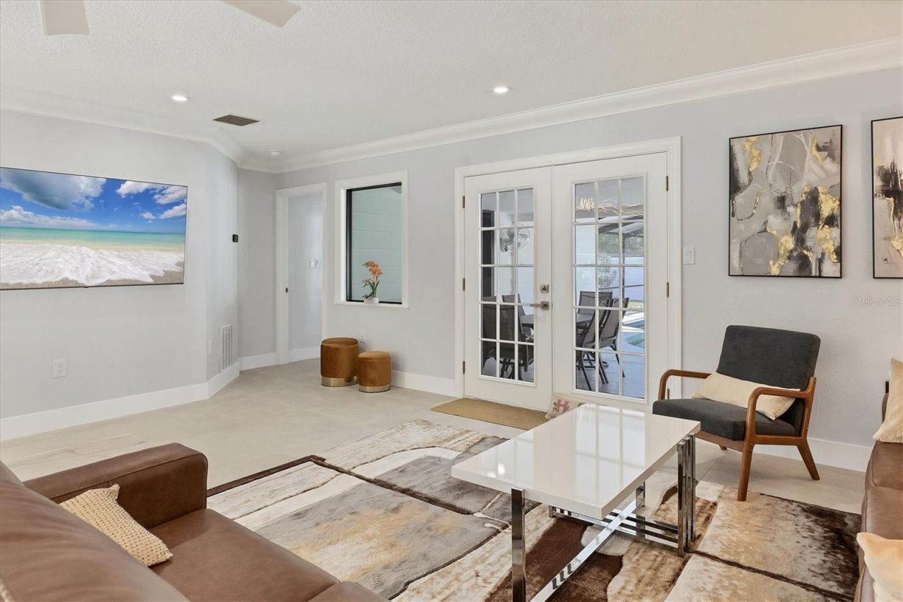 2553 E Paulstan Court , Sarasota, FL 34237 Photo