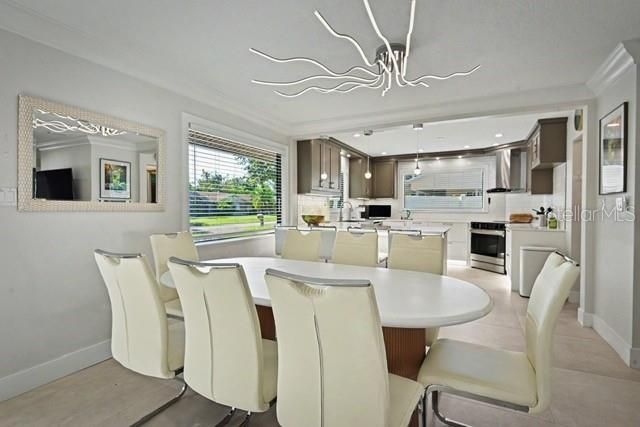 2553 E Paulstan Court , Sarasota, FL 34237 Photo
