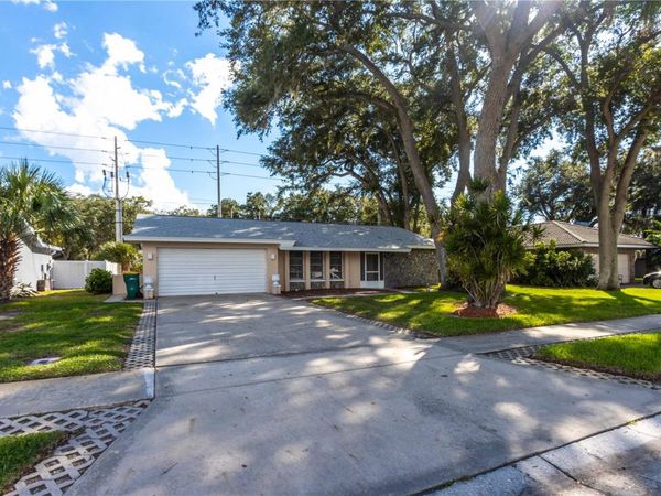 1950 SANDPIPER DRIVE , PALM HARBOR, FL 34683