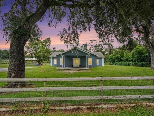 7040 LUMBERTON ROAD , ZEPHYRHILLS, FL 33540