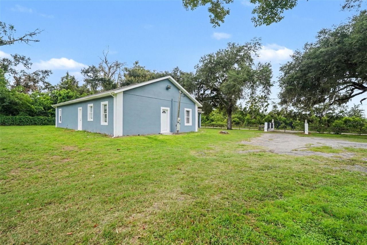 7040 Lumberton Road , Zephyrhills, FL 33540 Photo
