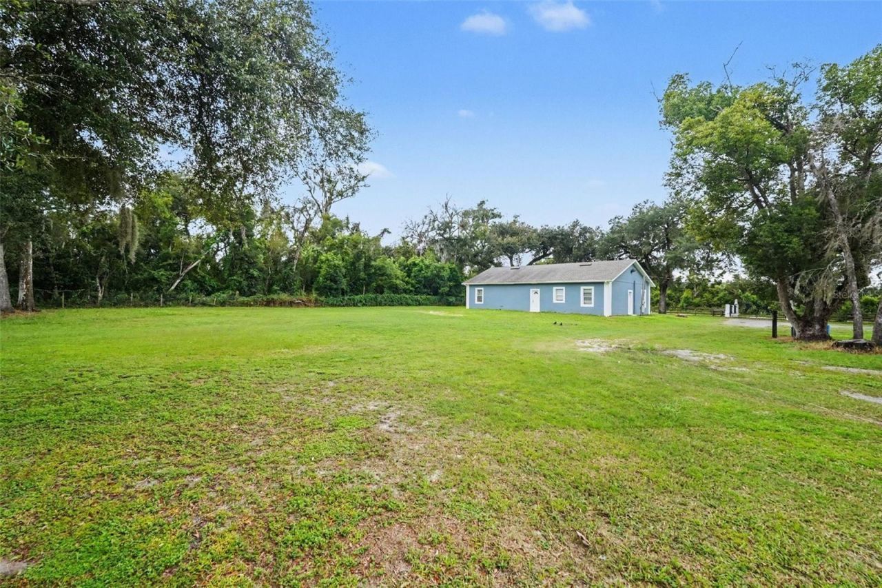 7040 Lumberton Road , Zephyrhills, FL 33540 Photo