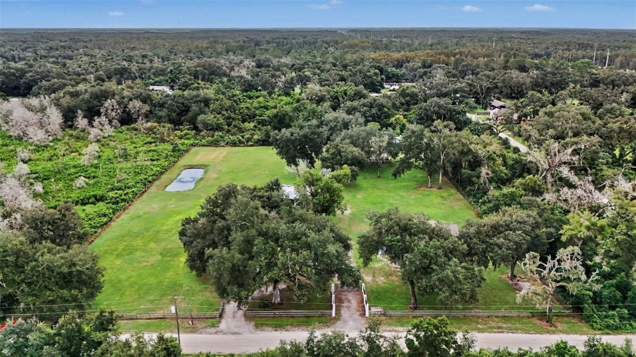 7040 Lumberton Road , Zephyrhills, FL 33540 Photo