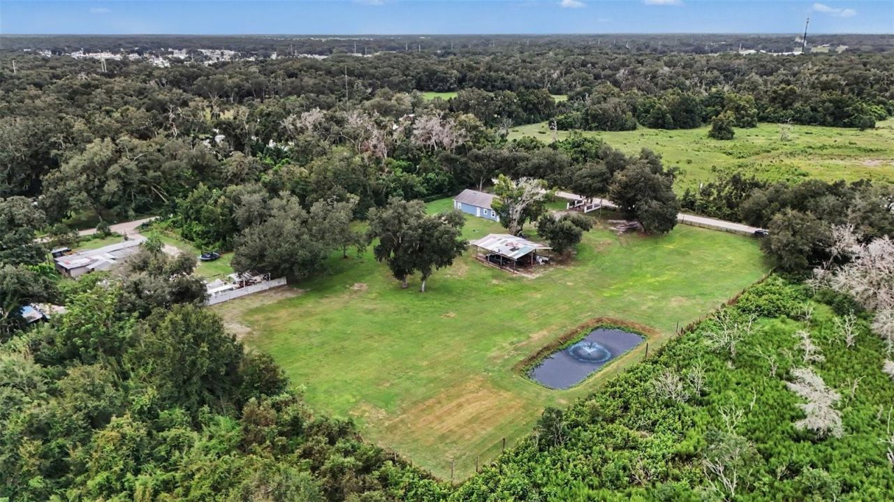 7040 Lumberton Road , Zephyrhills, FL 33540 Photo