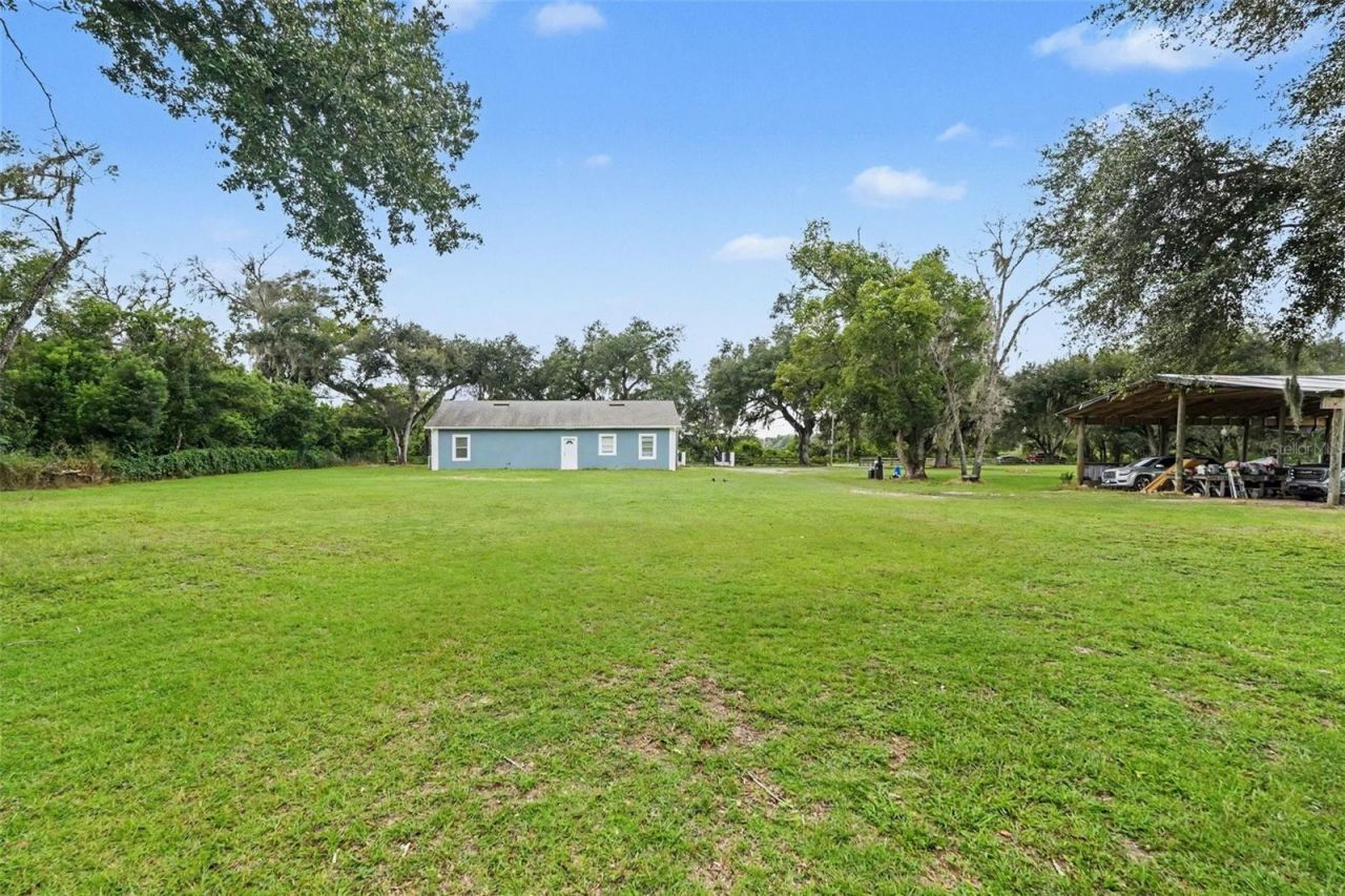 7040 Lumberton Road , Zephyrhills, FL 33540 Photo