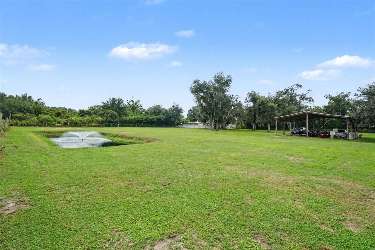 7040 Lumberton Road , Zephyrhills, FL 33540 Photo