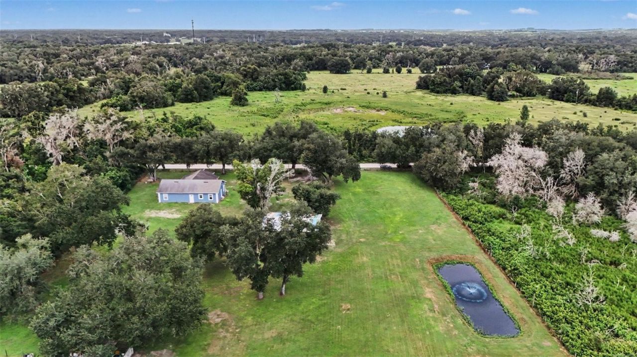 7040 Lumberton Road , Zephyrhills, FL 33540 Photo
